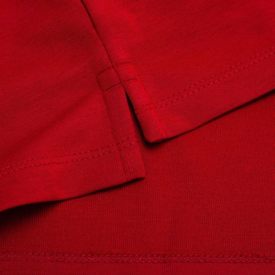 Liverpool Polo Champions - Red/Gold - Men's-SoccerKits Hub | Buy Soccer Jerseys Online